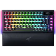 Klawiatura Razer Blackwidow V4 Pro 75 Orange Rz03-05130100-R3M1  8887910073803