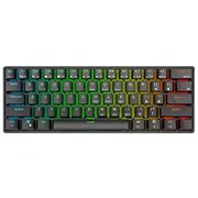Klawiatura Royal Kludge Rk61 Kailh Red  6935280805585