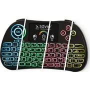 Klawiatura Savio Kw-03  5901986045441