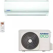 Klima-Therm  ścienny Eco R32 3,5Kw Kaisai Kex-12Ktki / Kex-12Ktko 2019999088751