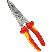 Knipex  Elektryków Metrycznych 1000V 1376200Me 4003773088943