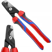 Knipex  Stepcut Xl Kompozyt 225Mm 9512225 4003773088899