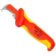 Knipex cable stripping knife  98 55 4003773022558 495994