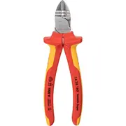 Knipex Diagonal Insulation Stripper  14 26 160 4003773040279 604445