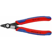 Knipex Electronic-Super-Knips 78 41 125  4003773040767 665646