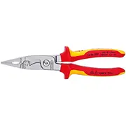 Knipex elektroinstalacyjnych 200Mm 1000V Vde 13 86 200  2010003214401