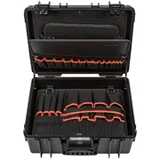 Knipex tool case Robust34 empty  00 21 36 Le 4003773082576