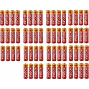 Kodak 60X  Paluszek R03 R3 Aaa 1,5V Sb5540 5904647820005