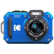 Kodak Wpz2 blue  T-Mlx54172 0819900013993