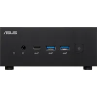 Komputer Asus Pc Pn64-Bb7014Md i7 Xe Black  90Mr00U2-M000E0 4711081833963