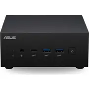 Komputer Asus Pc Pn64-S7018Mde1 i7 Xe Black  90Ms02M1-M000K0 4711387096758