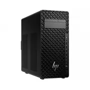 Komputer Hp Z2 Tower G1I Intel Core Ultra 7 265 16 Gb Ddr5-Sdram 512 Ssd Nvidia Rtx A400 Windows 11 Pro Pc  B34L8Es 199485297187