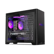 Komputer Lenovo Legion  T5 30Agb10 Desktop Tower Amd Ryzen 7 7700X 32 2X16Gb Gb Udimm Ddr5 512 Nvidia Geforce Rtx 5070 No keyboard Windows 11 Pro Warranty 24 months 90Yj006Hmw 199272261322