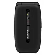Maxcom Telephone Mm 828 4G dual sim black  Maxcom8284Gblack 5908235977584 Temcokmm8284Gbl