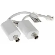 Konwerter wodowy Dahua Technology ethernet  Epoe Lr1002 5902887043994