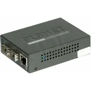Konwerter wodowy Planet 2Xsfp - 1Xrj45 Gt-1205A  Gt1205A 4711213686672