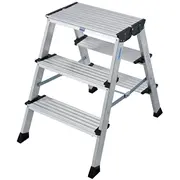 Krause Folding Staircase Monto Treppo  126030 4009199126030 Nrekredra0019