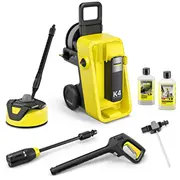 Karcher K 4 Comfort Premium Home Eu 1.324-753.0  4066529204639