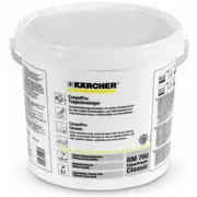 Kärcher Rm 760 10Kg 6.291-388.0 Paklāju tīrītājs  4002667014235