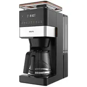 Krups Km 8428 Grind Aroma Xl  Km8428 3045380025882 118360