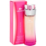 Lacoste Touch of Pink Edt 50 ml  737052191331 0737052191331
