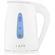 Lafe Electric Kettle Essential white  Lafcza47457 5907512874004 Hklafcz00A47457