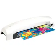 Laminator Fellowes Lunar A3 5716701  0043859624430