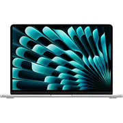 Laptop Apple 13-Inch Macbook Air M5 chip with 10-Core Cpu and Gpu, 16Gb, 1Tb Ssd - Silver  Mdh84D/A 195950687712