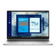 Laptop Dell Pro 14 Essential Pv14250/C3-100U/8Gb/512Gb Ssd/Intel Graphics/Fgrpr/Wlan  Bt/14.0Fhd/Backlit Kb/3 Cell/65W/W11 Pro/3Yps Pv14250Rplr004/15635269 0662919122732