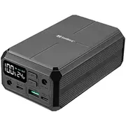 Sandberg Laptop Powerbank 27000 Pd100W  5705730421136