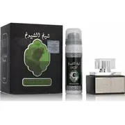 Lattafa  Unisex 2 Sheikh Shuyukh S8303764 6479211627964