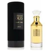 Lattafa  Unisex Edp Velvet Oud 100 ml S8303769 6291106069525