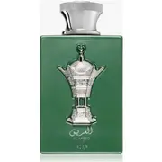 Lattafa Areeq Silver 100 ml Edp  6291108738689