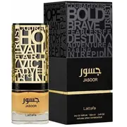 Lattafa Jasoor Edp spray 100Ml  6290360591513