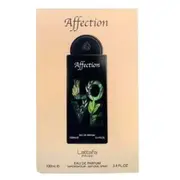 Lattafa Pride e Affection Edp 100Ml  6290360592695
