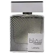 Lattafa Suqraat Edp 100Ml  Parf178071405 6291108732045