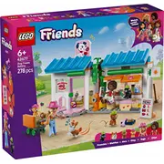 Lego Friends  z psimi przysmakami 42677 42677/15716464 5702018054888