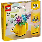 Lego  Creator 31149 Flowers in Watering Can 5702017585116 Wplgps0Uh031149