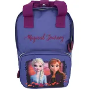 Lego Disney Frozen Small Backpack 29 x 20 13 cm  017209410 5903235624599