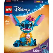 Lego Disney Stitch 43249 Konstruktors  5702017583624 Wplgps0Uid43249