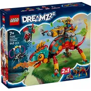 Lego Dreamzzz  Mateo 71492 5702017818856