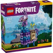 Lego Fortnite 77071 Supply Llama  5702017590998 Klolegleg1701