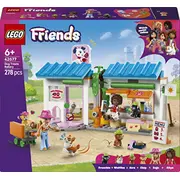 Lego Friends 42677  z przysmakamipsów 5702018054888 Klolegleg2063
