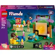 Lego Friends Maraton filmowy42642  42642 5702017814834