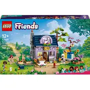 Lego Friends pszczelarzy 42669  42669/14454932 5702017815329