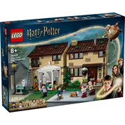 Lego Harry Potter 76451  Drive Aunt Marges Visit 5702017812892 Klolegleg1856