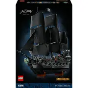 Lego Icons  kapitana Sparrowa 10365 10365/15644164 5702017829203