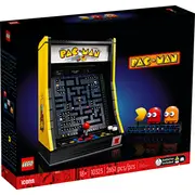 Lego Icons Automat  Pac-Man 10323 5702017416946