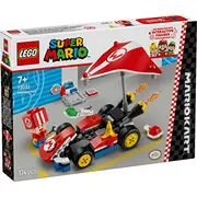 Lego Mario - Standard Kart 72032  5702017816494 Wplgps0Ugi72032