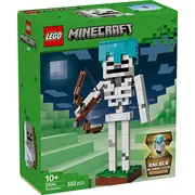 Lego Minecraft 21594 The Skeleton  5702018056035 Klolegleg2282